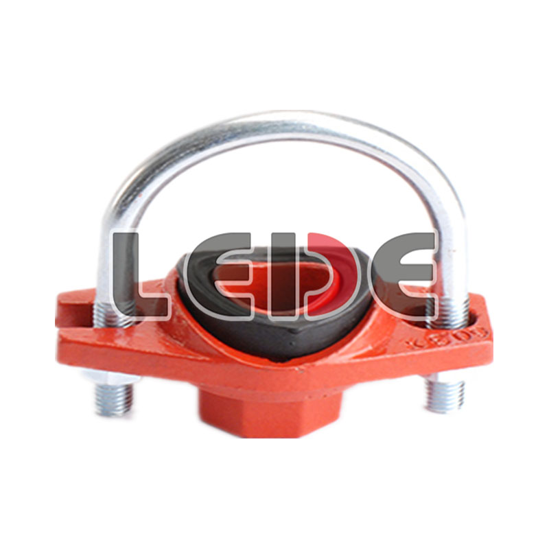 溝槽管件在裝卸和貯運(yùn)時(shí)要注意哪些方面