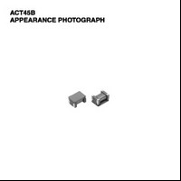 ACT45B-101-2P-TL003